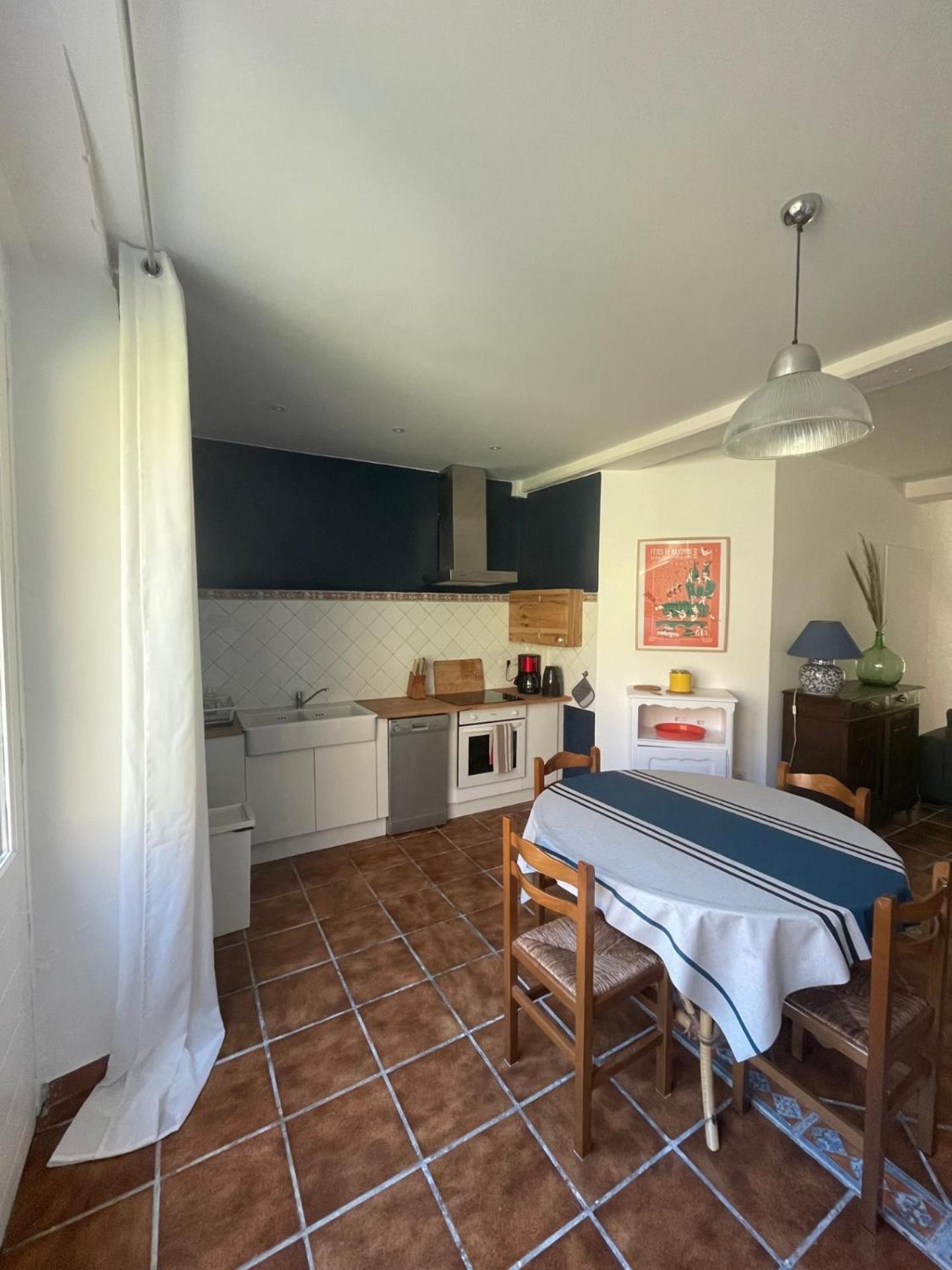 Gite Guiroya Saint-Jean-le-Vieux  Екстер'єр фото